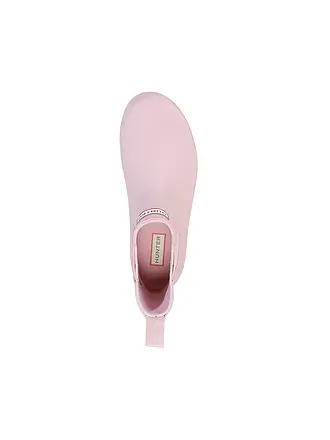 HUNTER BOOT | Bottes en caoutchouc | rosa